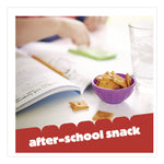 Cheez-It Crackers, Orginal, 1.5 Oz, 8/box