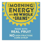 Nutri-Grain Soft Baked Breakfast Bars, Asstd: Apple, Blueberry, Strawberry, 1.3 Oz Bar, 48/carton