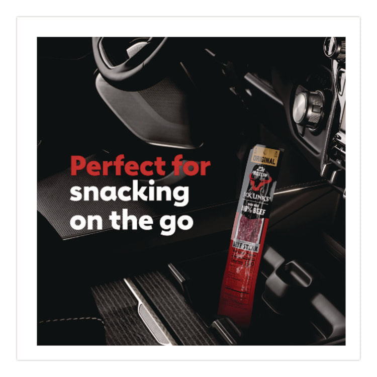 Beef Steak, Original, 1 Oz, 12/box