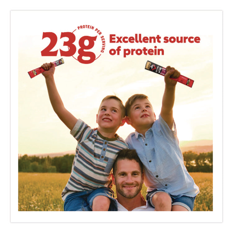 Beef Steak, Original, 1 Oz, 12/box