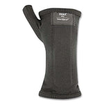 SmartGlove with Thumb Support, Medium, Fits Left Hand/Right Hand, Black