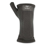 SmartGlove with Thumb Support, Small, Fits Left Hand/Right Hand, Black