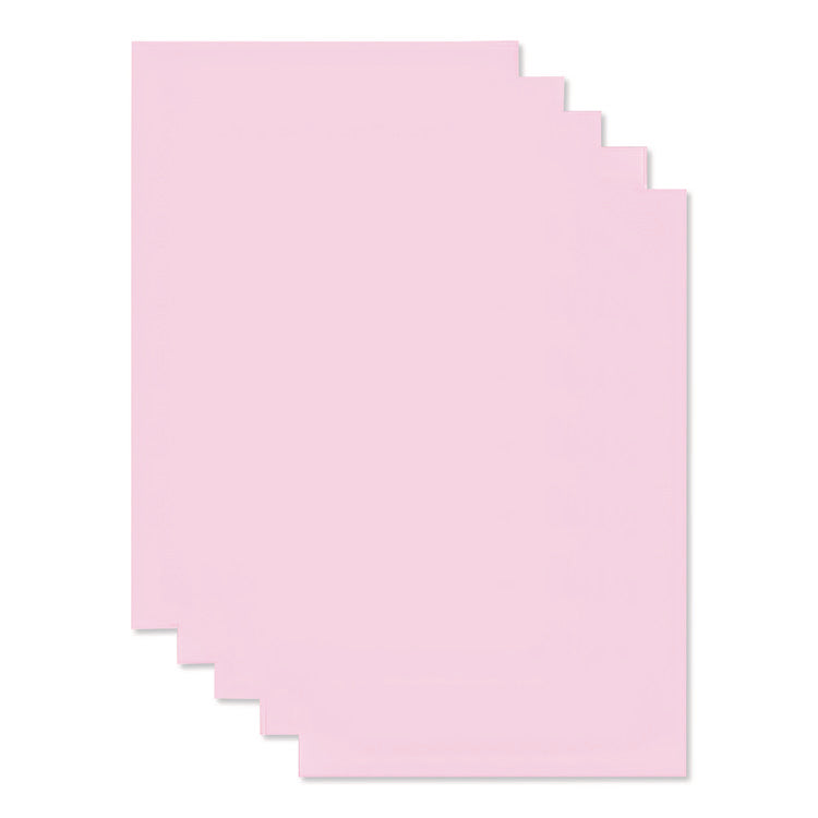 Spectra Art Tissue, 23 lb Tissue Weight, 20 x 30, Baby Pink, 24/Pack