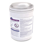 Oxivir 1 Wipes, 1-Ply, 6 x 7, 160/Canister, 12 Canisters/Carton