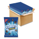 Oreo Minis - Single Serve, 1.75 Oz Packets, 60/carton