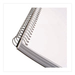 Take Me Along Sketch Book, 50 lb Tissue Paper Stock, Black/Silver Cover, (100) 11 x 8.5 Sheets