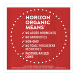 Low Fat Milk, 1% Plain, 8 Oz, 18/carton