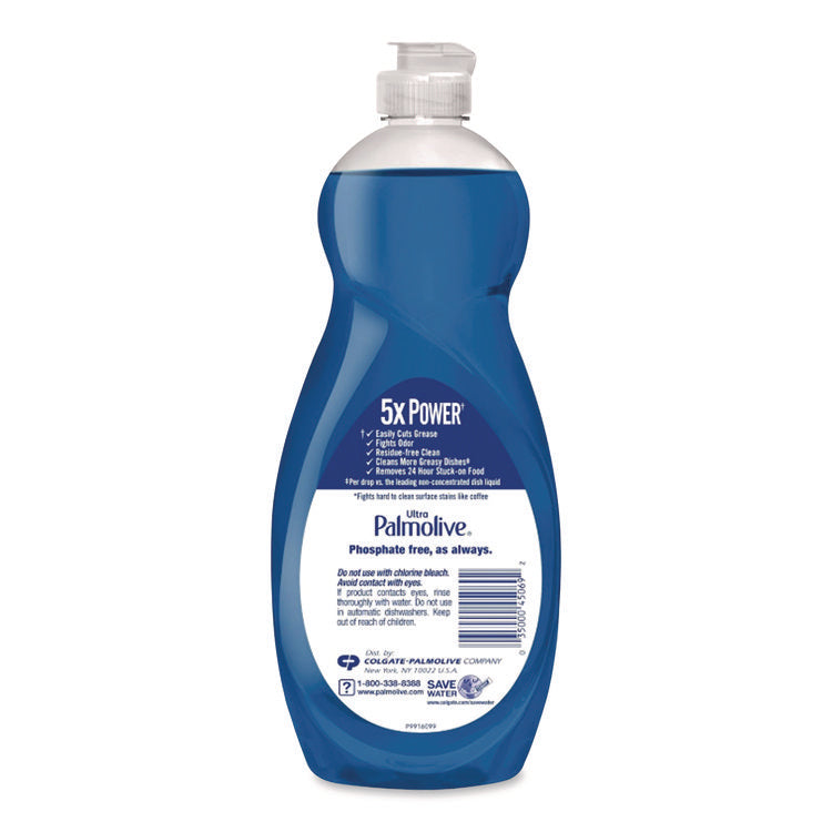 Oxy Plus Power Degreaser, 32.5 Oz Bottle