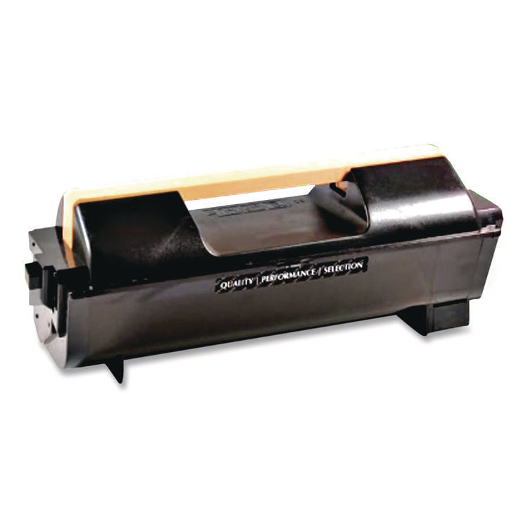 Remanufactured Black High-Yield Toner, Replacement for (106R01535), 30,000 Page-Yield