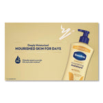 Intensive Care Nourishing Moisture Body Lotion, 20.3 oz, Pump Bottle