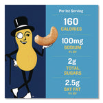 Salted Cashew Halves And Pieces, 26 Oz Canister