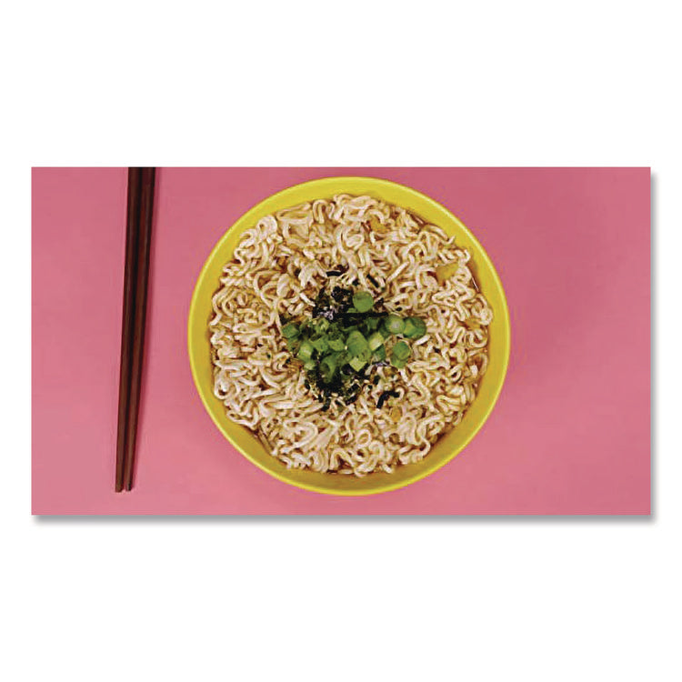 Instant Lunch, Chicken, 2.25 Oz Cups, 12/carton