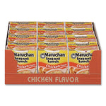Instant Lunch, Chicken, 2.25 Oz Cups, 12/carton