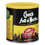 Original Blend Ground Coffee, 30.5 Oz