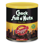 Original Blend Ground Coffee, 30.5 Oz