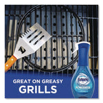 Platinum Powerwash Dish Spray, Fresh Scent, 16 Oz Spray Bottle