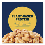 Salted Peanuts, 2 Oz Packet, 144/carton