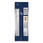 Honey Roasted Peanuts, 2.5 Oz Tube, 15/box