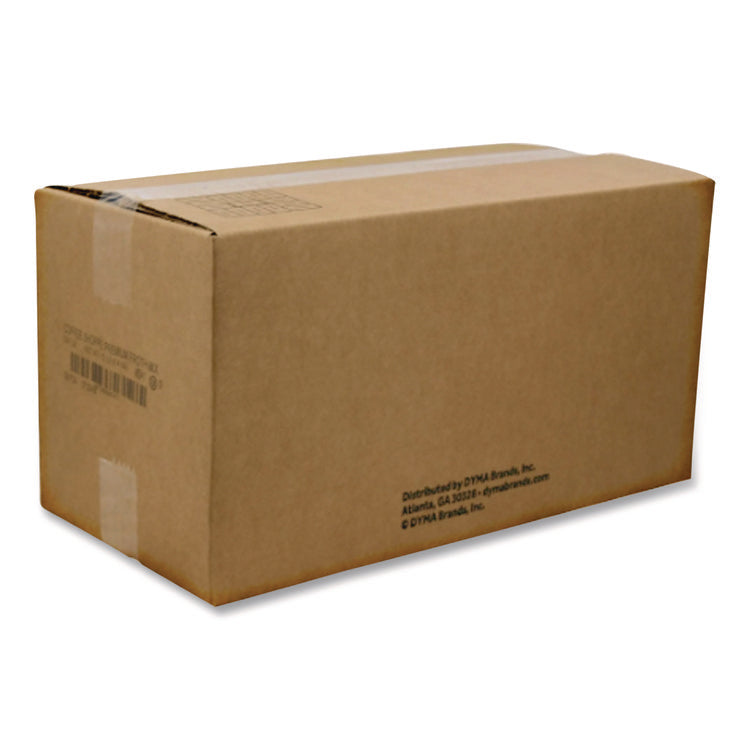 Frothy Topping, 16 oz Packet, 12/Carton