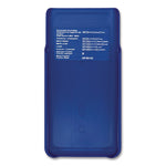 Fx-300es Plus 2nd Edition Scientific Calculator, 16-Digit Lcd, Blue