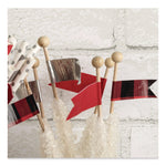 Colored Duct Tape, 3" Core, 1.88" X 10 Yds, Chrome