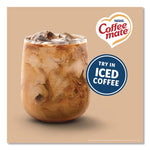 Liquid Coffee Creamer, Original, 0.38 Oz Mini Cups, 50/box