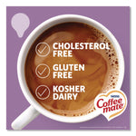 Liquid Coffee Creamer, Italian Sweet Cream, 0.38 oz Mini Cups, 50/Box