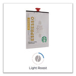 FLAVIA Coffee Freshpacks, Blonde Espresso, 72/Carton