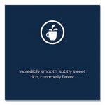 FLAVIA Coffee Freshpacks, Blonde Espresso, 72/Carton