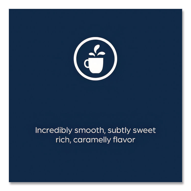 FLAVIA Coffee Freshpacks, Blonde Espresso, 72/Carton