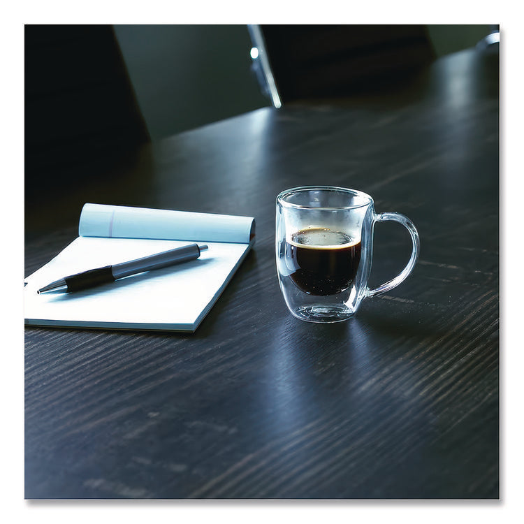 FLAVIA Coffee Freshpacks, Blonde Espresso, 72/Carton