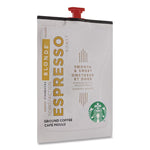 FLAVIA Coffee Freshpacks, Blonde Espresso, 72/Carton