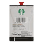 FLAVIA Coffee Freshpacks, Blonde Espresso, 72/Carton