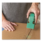 Ez Start Carton Sealing Tape, 1.89" Core, 1.88" X 30 Yds, Clear