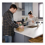 Ez Start Carton Sealing Tape, 1.89" Core, 1.88" X 30 Yds, Clear