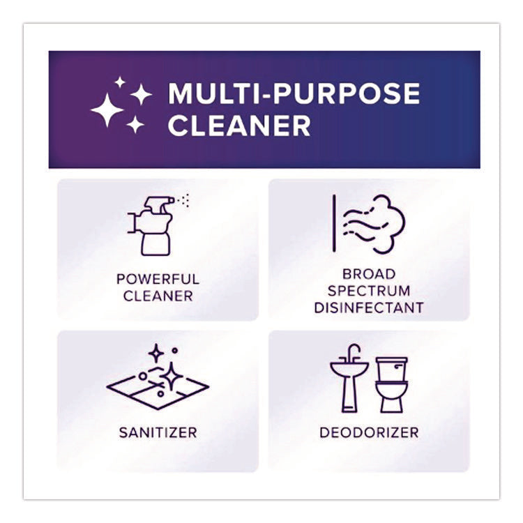 Oxivir 1 Wipes, 1-Ply, 7 x 8, 60/Canister, 12 Canisters/Carton