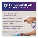 Oxivir 1 Wipes, 1-Ply, 11 x 12, 160/Canister, 4 Canisters/Carton