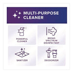 Oxivir 1 Wipes, 1-Ply, 11 x 12, 160/Canister, 4 Canisters/Carton