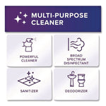 Oxivir Tb Ready To Use, Cherry Almond Scent, 5 Gal Pail