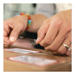 Heavy-Duty Carton Packaging Tape, 3" Core, 1.88" X 54.6 Yds, Clear