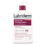 Advanced Therapy Moisturizing Hand/body Lotion, 16 Oz Pump Bottle