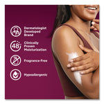 Advanced Therapy Moisturizing Hand/body Lotion, 16 Oz Pump Bottle