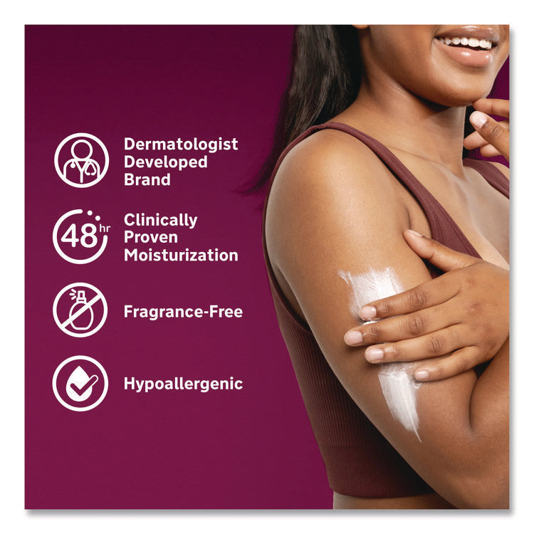 Advanced Therapy Moisturizing Hand/body Lotion, 16 Oz Pump Bottle