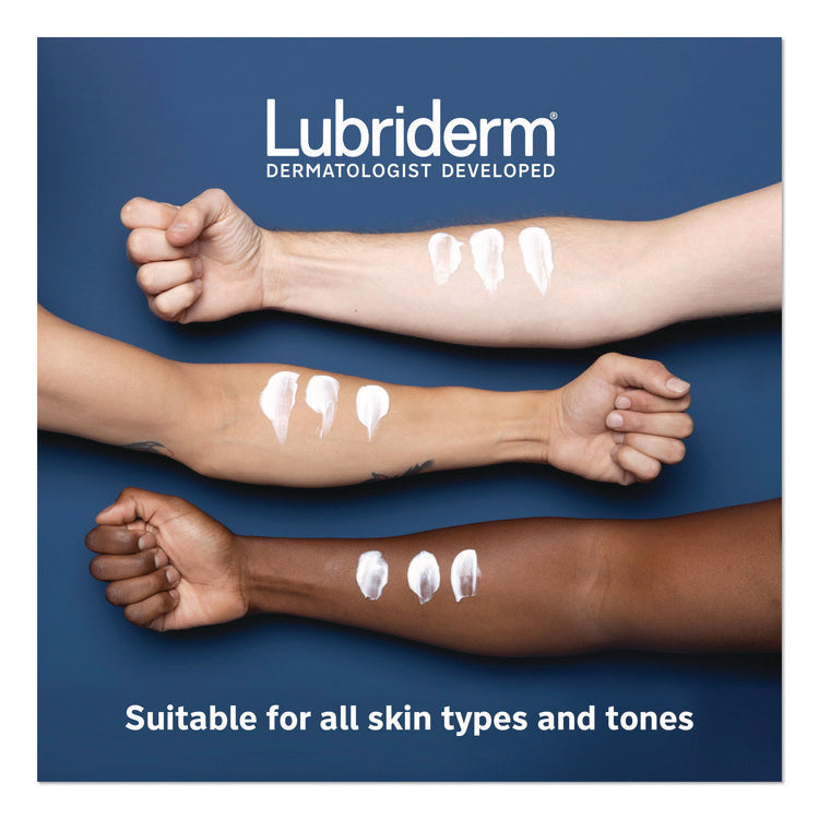 Advanced Therapy Moisturizing Hand/body Lotion, 16 Oz Pump Bottle