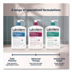 Advanced Therapy Moisturizing Hand/body Lotion, 16 Oz Pump Bottle