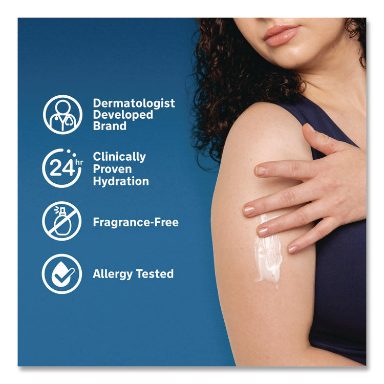 Skin Therapy Hand And Body Lotion, 16 Oz Pump Bottle