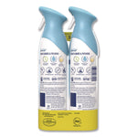 Air, Linen And Sky, 8.8 Oz Aerosol Spray, 2/pack