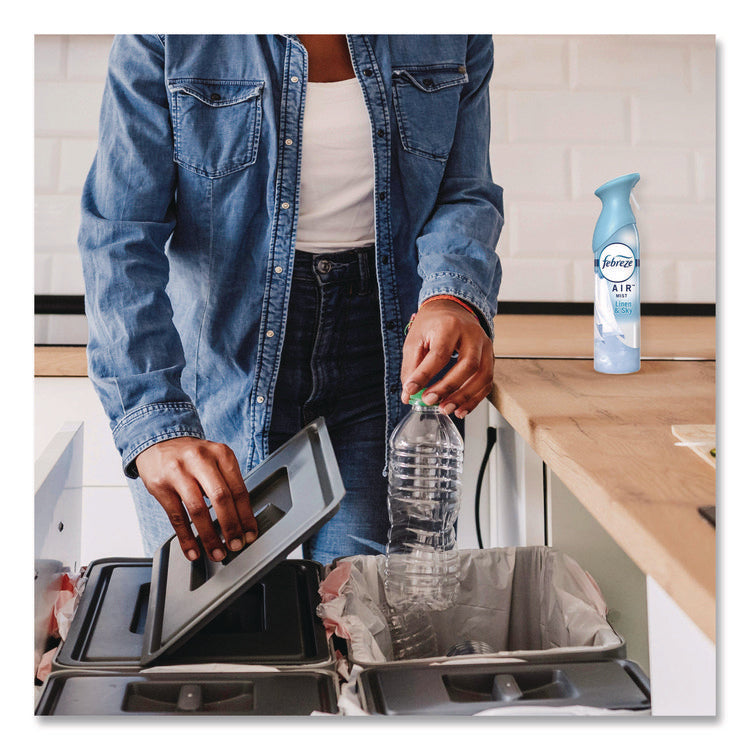 Air, Linen And Sky, 8.8 Oz Aerosol Spray, 2/pack