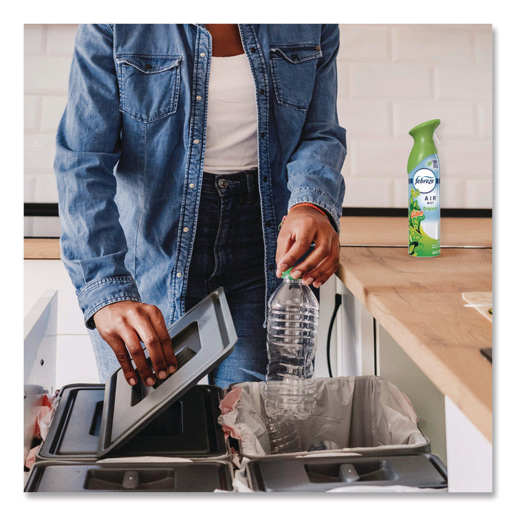 Air, Gain Original, 8.8 Oz Aerosol Spray, 2/pack