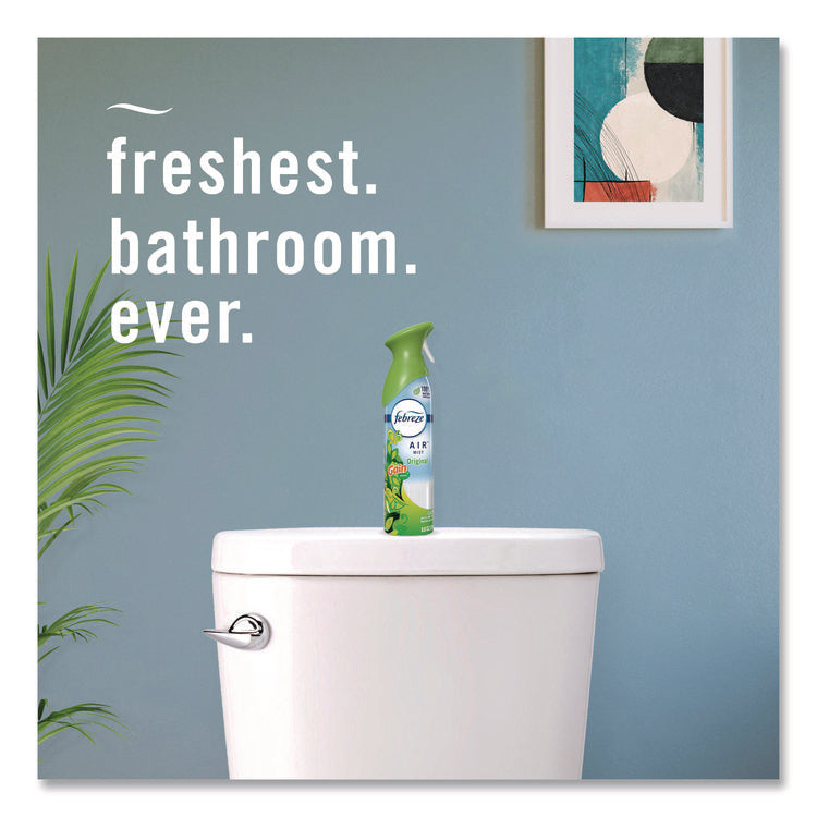 Air, Gain Original, 8.8 Oz Aerosol Spray, 2/pack